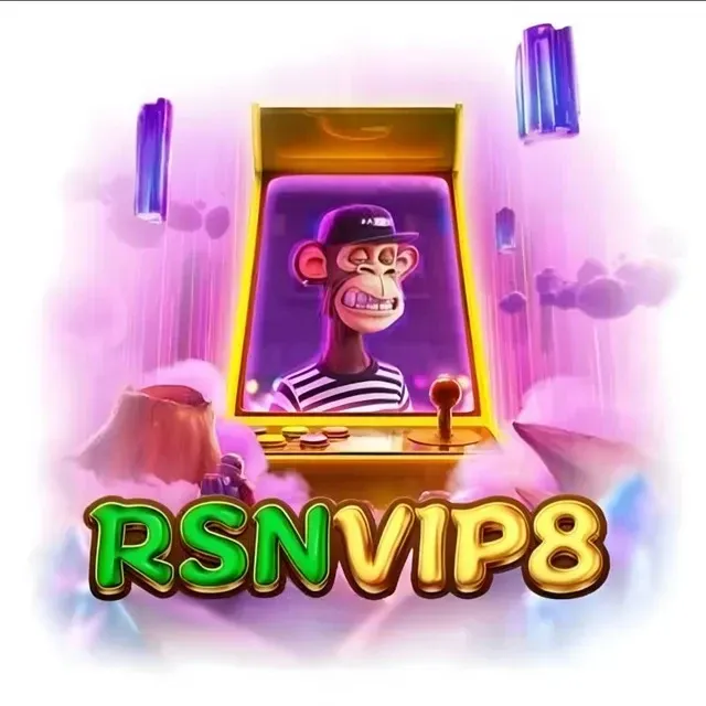 RSNVIP8 - Petualangan Seru dalam Dunia RPG
