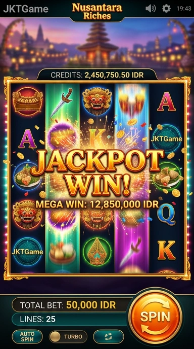 Halaman utama jktgame menampilkan aplikasi terbaru dan terpopuler.